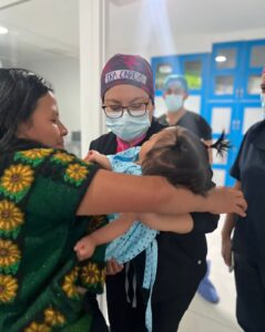 Publicación de prueba