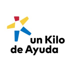 un kilo de ayuda